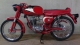 RIVESTIMENTO SELLA MOTO MORINI 125 CORSARO VELOCE